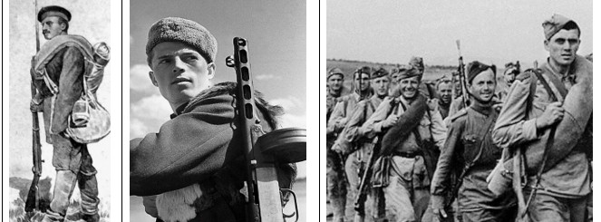А. Т. Твардовский. Слово о писателе. Замысел и история создания поэмы “Василий Теркин”, ее народно-поэтическая основа. Патриотический пафос “книги про бойца”. Глава “Переправа”